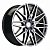 Диски Khomen KHW 2103 9.5x21 5*112 ET31 DIA66.6 Gray-FP Литой купить с бесплатной доставкой в пункты выдачи в Петербурге
